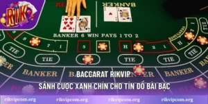 baccarat