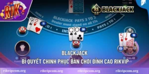 Blackjack