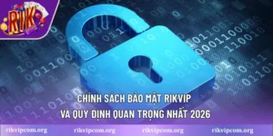 Chính sách bảo mật