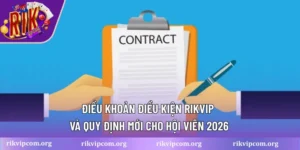 Điều khoản điều kiện