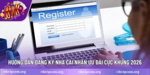 Hướng dẫn đăng ký