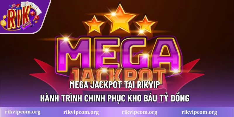 Mega Jackpot