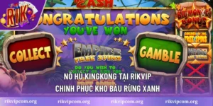 Nổ hũ kingkong